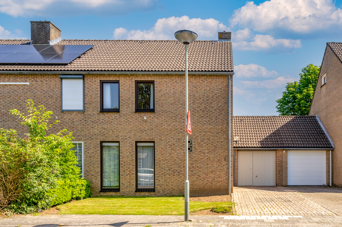 Haesselderstraat 3